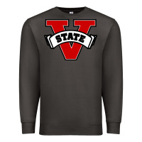 Smoke valdosta merch, blazers Premium Sweatshirt - linhVisuals