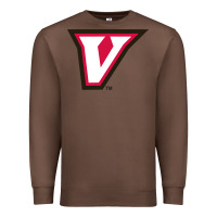 Chestnut virginia merch, wise, cavaliers Premium Sweatshirt - linhVisuals