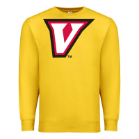 Lemon virginia merch, wise, cavaliers Premium Sweatshirt - linhVisuals