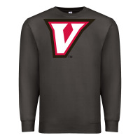 Virginia Merch, Wise, Cavaliers Premium Sweatshirt | Teevron