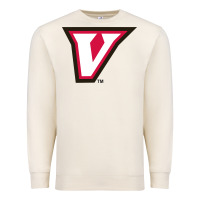 Sandshell virginia merch, wise, cavaliers Premium Sweatshirt - linhVisuals