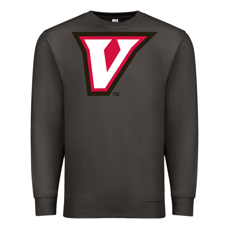 Virginia Merch, Wise, Cavaliers Premium Sweatshirt by linhVisuals | Teevron