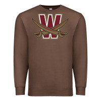 Chestnut walsh merch, cavaliers Premium Sweatshirt - linhVisuals
