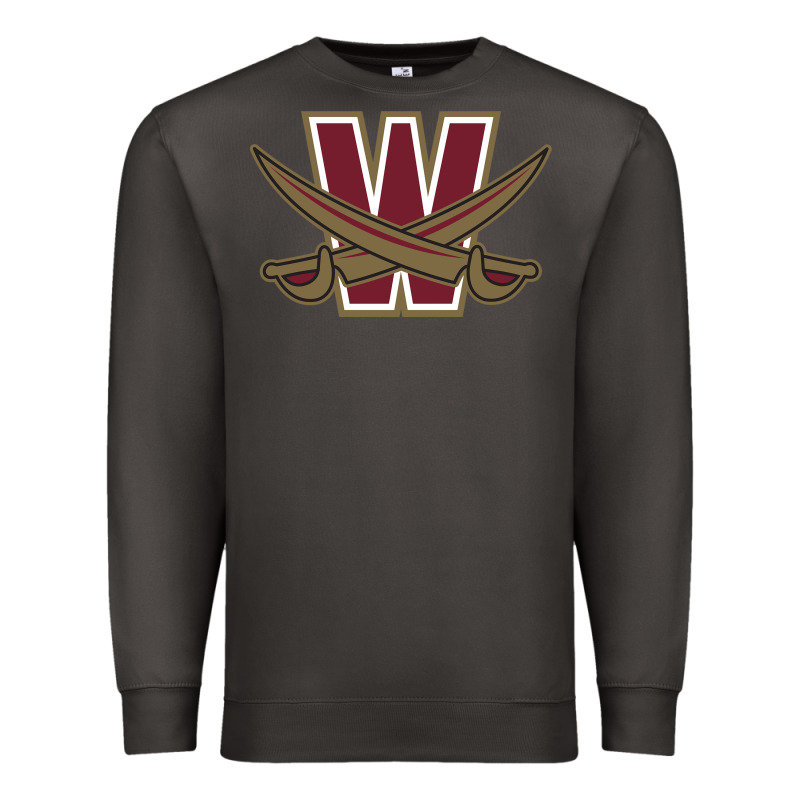 Walsh Merch, Cavaliers Premium Sweatshirt by linhVisuals | Teevron