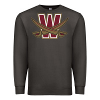 Smoke walsh merch, cavaliers Premium Sweatshirt - linhVisuals