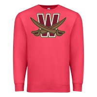 Cardinal walsh merch, cavaliers Premium Sweatshirt - linhVisuals
