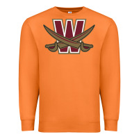 Carrot walsh merch, cavaliers Premium Sweatshirt - linhVisuals