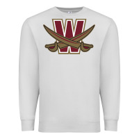 Dove Grey walsh merch, cavaliers Premium Sweatshirt - linhVisuals