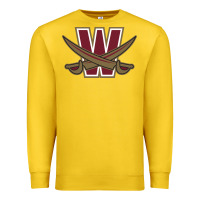 Lemon walsh merch, cavaliers Premium Sweatshirt - linhVisuals