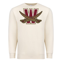 Sandshell walsh merch, cavaliers Premium Sweatshirt - linhVisuals