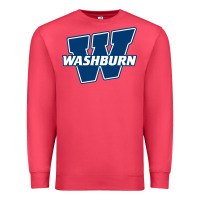 Cardinal washburn merch, ichabods Premium Sweatshirt - linhVisuals