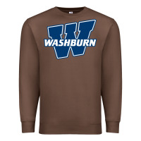 Chestnut washburn merch, ichabods Premium Sweatshirt - linhVisuals