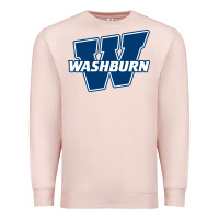 Pale Pink washburn merch, ichabods Premium Sweatshirt - linhVisuals