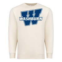 Sandshell washburn merch, ichabods Premium Sweatshirt - linhVisuals