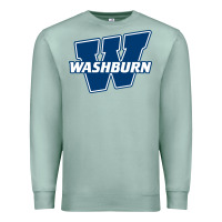 Seafoam washburn merch, ichabods Premium Sweatshirt - linhVisuals