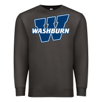 Smoke washburn merch, ichabods Premium Sweatshirt - linhVisuals