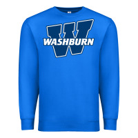 True Royal washburn merch, ichabods Premium Sweatshirt - linhVisuals