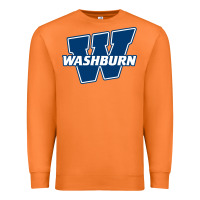 Carrot washburn merch, ichabods Premium Sweatshirt - linhVisuals