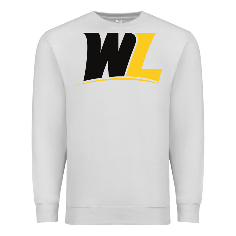 West Liberty Merch, Hilltoppers Premium Sweatshirt by linhVisuals | Teevron