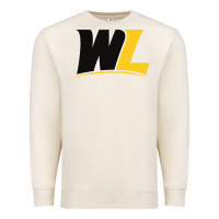 Sandshell west liberty merch, hilltoppers Premium Sweatshirt - linhVisuals
