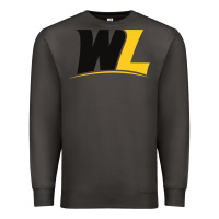 Smoke west liberty merch, hilltoppers Premium Sweatshirt - linhVisuals