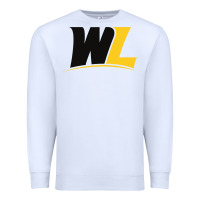 White west liberty merch, hilltoppers Premium Sweatshirt - linhVisuals
