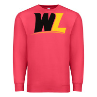 Cardinal west liberty merch, hilltoppers Premium Sweatshirt - linhVisuals