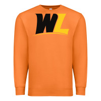 Carrot west liberty merch, hilltoppers Premium Sweatshirt - linhVisuals