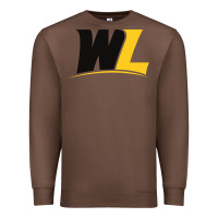 Chestnut west liberty merch, hilltoppers Premium Sweatshirt - linhVisuals