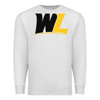Oatmeal Heather west liberty merch, hilltoppers Premium Sweatshirt - linhVisuals