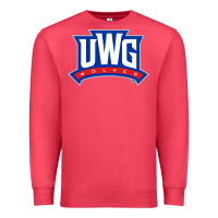 Cardinal west georgia merch, wolves Premium Sweatshirt - linhVisuals