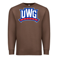 Chestnut west georgia merch, wolves Premium Sweatshirt - linhVisuals