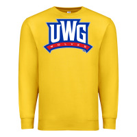 Lemon west georgia merch, wolves Premium Sweatshirt - linhVisuals
