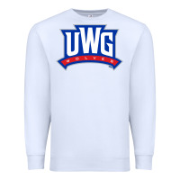 White west georgia merch, wolves Premium Sweatshirt - linhVisuals
