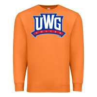 Carrot west georgia merch, wolves Premium Sweatshirt - linhVisuals