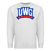 Oatmeal Heather west georgia merch, wolves Premium Sweatshirt - linhVisuals