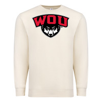 Sandshell western oregon merch, wolves Premium Sweatshirt - linhVisuals
