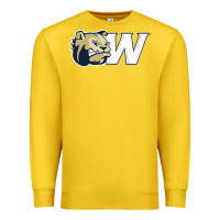 Lemon wingate merch, bulldogs Premium Sweatshirt - linhVisuals