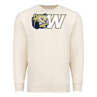 Sandshell wingate merch, bulldogs Premium Sweatshirt - linhVisuals