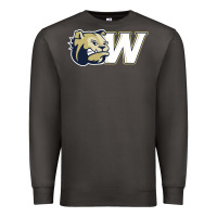 Smoke wingate merch, bulldogs Premium Sweatshirt - linhVisuals