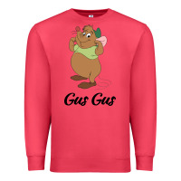 Cardinal gus gus t-shirt Premium Sweatshirt - linhVisuals