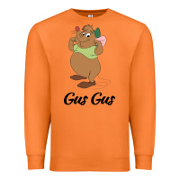 Carrot gus gus t-shirt Premium Sweatshirt - linhVisuals