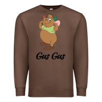 Chestnut gus gus t-shirt Premium Sweatshirt - linhVisuals