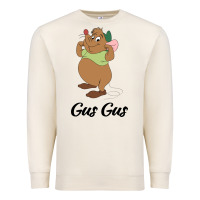 Sandshell gus gus t-shirt Premium Sweatshirt - linhVisuals