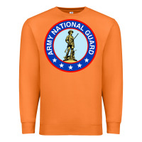 Army National Guard Premium Sweatshirt | Teevron
