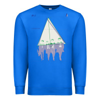 True Royal Alt-j Premium Sweatshirt - linhVisuals