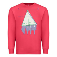 Cardinal Alt-j Premium Sweatshirt - linhVisuals