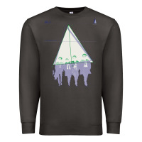 Alt-j Premium Sweatshirt | Teevron