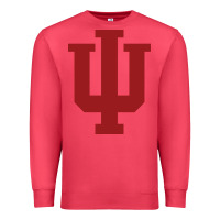 Cardinal indiana gifts Premium Sweatshirt - linhVisuals