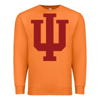 Carrot indiana gifts Premium Sweatshirt - linhVisuals